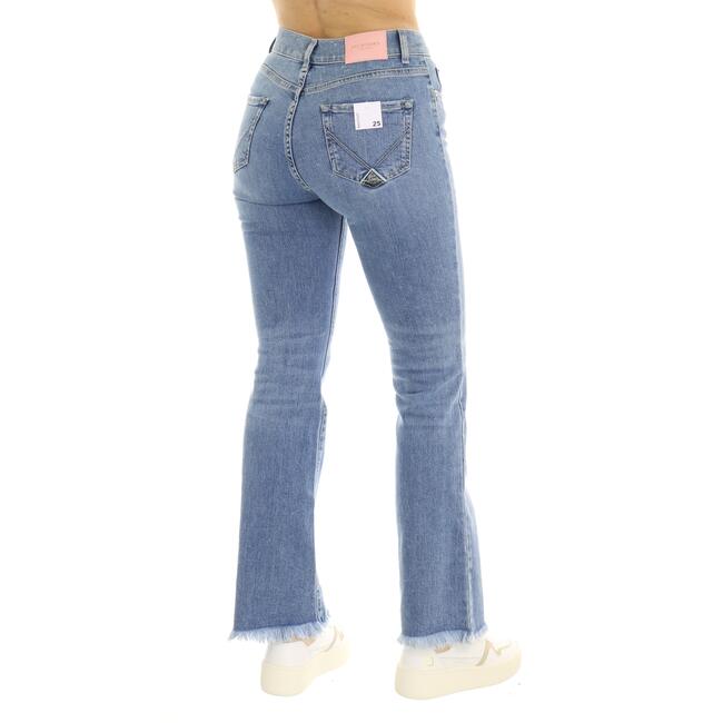 JEANS ZANDRA ROY ROGERS - Mad Fashion | img vers.650x/
